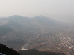 -抱犊崮国家森林公园