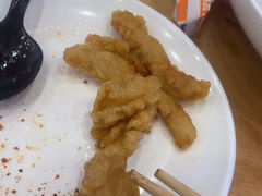 -鱼你在一起(燕郊永旺梦乐城店)