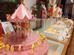-佛山恒安瑞士大酒店-瑞士咖啡厅-主题自助餐