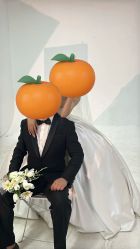 -喜爱高定婚纱摄影