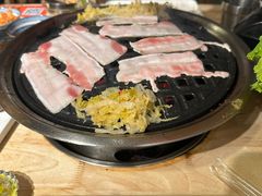 -霸腹烤肉(厦门柚子番店)