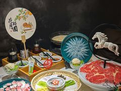 -无界釜·河豚鱼汤锅(红山动物园店)