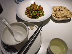 -徽韵人家·传承正宗徽菜(牡丹园店)