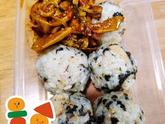 -肥肥虾庄·金牌油焖大虾(杨园滨江时代walk店)