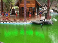 -金盆阿嬷香菇茶叶蛋(玄光店)