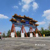 🦌北京小奈良｜南海子公园🌸