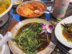 -尽善百年古院餐厅(王家老宅店)