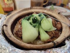 -嘉年华面包房餐厅（饺子馆）(陶然亭店)