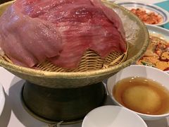 -皇城老妈·大连海鲜火锅(港湾店)