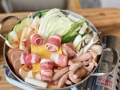 -KimPro 辛普乐概念韩餐