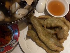 -顶特勒·黄鱼馆·特色菜(上海大世界店)