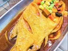 -徽韵人家·传承正宗徽菜(牡丹园店)