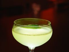 -wann lounge 低温慢煮牛排·清吧