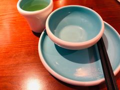 餐具摆设-鱼鼎香烤鱼火锅(华发商都店)