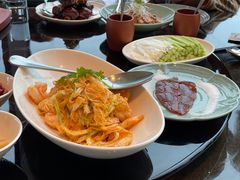-大连君悦酒店·星海湾壹号Dalian·Dalian(星海广场店)