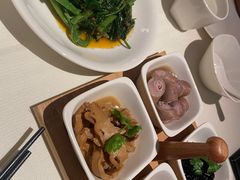 -莆田餐厅PUTIEN(西安万象天地店)