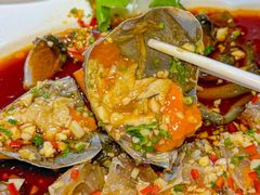 -金成潮菜博物馆(海珠湿地店)