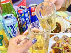 -庆峰龙虾烧烤(合肥一店)
