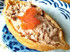 豆皮寿司-村上一屋·亚洲菜融合小馆(南楼店)
