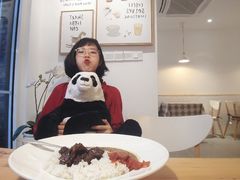 -红小姐咖啡馆(西津渡店)