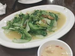 -长平肥姐白粥·海鲜打冷