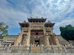 -泰山风景名胜区