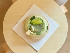 -花甜生活FatimCake·生日蛋糕