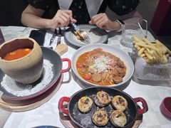 -西堤牛排(南京龙江店)