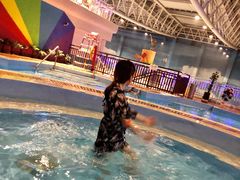 -青岛东方影都融创水世界