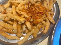 -铭副琦食·虾蟹烩馆(渔人码头店)