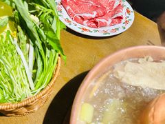 -北京老门框爆肚涮肉馆(凤城六路店)