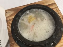 -桃源阁(西樵山店)