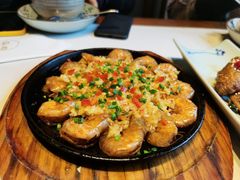 -卯时·龙光雅宴·精致锡帮菜(惠山古镇店)