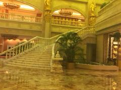 -临沂华盛江泉城大酒店