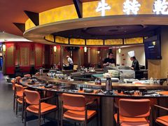 -牛将军•涮肉•烤肉(北京王府井·故宫店)