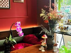 -嗒令甜品·主题融合料理餐厅(首座时代店)