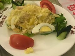 -华梅西餐厅(哈尔滨中央大街店)