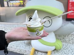 -大兴滨河森林公园