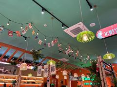 -迷你椰·泰式大排档(佛山顺德店)