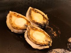 -羽山料理