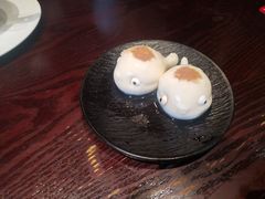 -永安鱼庄·镇江菜(东吴路店)