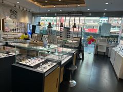 -浙文眼镜(新城市广场店)