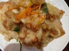 -老厨家(友谊路总店)