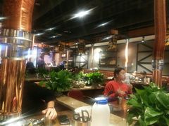 -·缸桶屋·韩式牛肋条自助烤肉(西湖D11店)