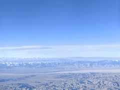 -敦煌莫高国际机场