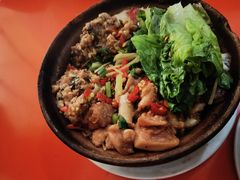 -潮香兴煲仔饭(莲花路店)