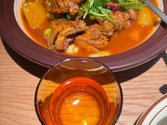 -纳鲁孜·新疆特色餐厅(上海悦荟广场店)