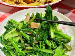 -江味龙虾馆·裸蓝龙虾(南山店)