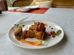 -若蘭慈·无国界素食料理(欢乐海岸店)