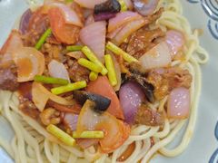 -西域美食(西直门南小街店)